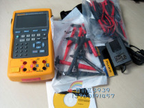 Fluke Fluke 753 Fluke 753 PLUS Multi-function Calibrator Process Signal Calibrator
