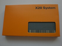 *X20DO9322 6529 DI9371 6371 9372 DC2396 CS1020 B & R has packaging