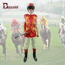 Speed racing horse color clothing speed race series equestrian color clothing riding riding color clothing Knight equipment BCL228504