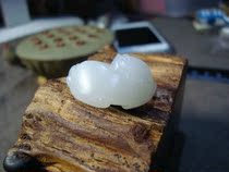 (Mass A boutique seed jade) and jade seed material raw (recent junction appreciation)