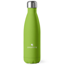 Evernote Swell water Bottle impression notes kettle Evernote swell Cup