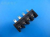 13MM large pitch fence type terminal block 600V 40A high current terminal block