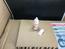 SM 5056 skin color SM2 chief continental water-based model paint