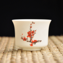 Houhai 1 two additional wine glass half a catty warm jug with wine glass yellow wine liquor wine wine glass