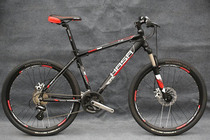  Original HASA T6 economic mountain bike Himalayan 24 speed aluminum alloy mountain bike