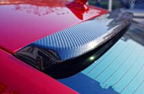 New Junwei top wing New Junwei GS carbon fiber top wing New Junwei GSirmscher top wing 09-15)