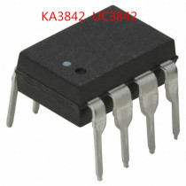 Direct plug KA UC3842 3843 3844 3845 power chip electric vehicle charger wearing parts 20