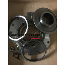Chinese heavy auto parenthood accessories gearbox synchronizer is 19710HW13710HW15710HW18710