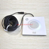 Cisco Video Conference SX20 SX10 EX90 MX300 Microphone CTS-QSC20-MIC(CCT5-06)