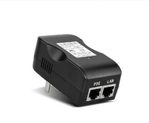 POE power supply module 48V network cable power supply synthesizer POE power supply POE power supply