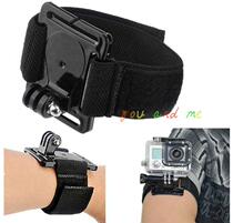 GOPRO camera accessories GoPro hero6 5 4 3 3 2 1 shou bei dai wrist strap GP93
