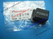 pioneer svm-1000 pioneer svm1000 power switch cap original