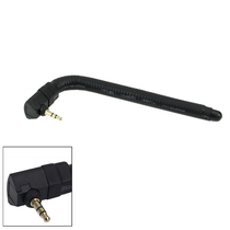 Signal Booster 3 5mm 6DBI Jack Antenna For Mobile Cell Phone