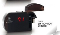 Taiwan Yabo D-805 PH monitor PH detector
