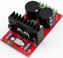 YJ00153-IRS2092 mono power amplifier board (DC power supply) 350W