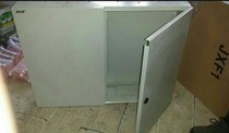 JXF1 Foundation box Control box Distribution box 1 2 mm 60*80*20 600*800*200 horizontal box