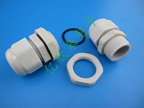 PG13 5(JIGO) brand sealed cable fixing head cable connector connector cable head waterproof connector