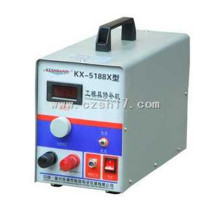 Warranty for three years KX-5188X mold repair machine Mold repair machine cold welding machine cold welding repair machine