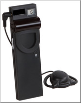  Receiving unit LSB320d Digital infrared simultaneous interpretation