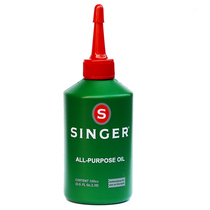 American Winning Home Original Loaded Motor Oil Home Electric Sewing Machine White Oil Computer Printer Fan Lube Clothing Oil