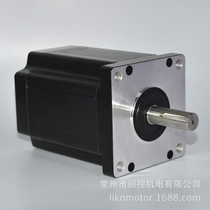 110 three-phase stepper motor 22N m 150 fuselage length sewing machine special motor