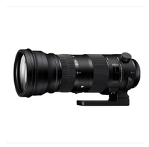 Seahorse 150-600mm f 5-6 3 DG OS HSM S CONTINENT LINE GOODS