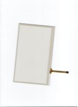  7 inch HLD-TP-1476 substitute touch screen Geely Global Eagle GX7 handwriting screen Car navigation external screen