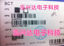 Dual 4-channel laser driver SL6037A9 imported original