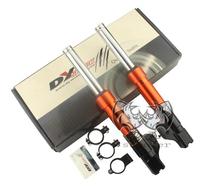 Taiwan DY 30-33 Core front shock absorbers BWS surge to retrofit front fork shock absorbers