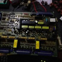 A16B-1100-0230 A16B-1100-0230 08A Real map spot Refer to consultation