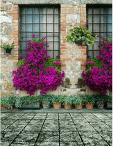 2021 new wedding theme photography background cloth photo studio photo photography paper vintage old brick wall background 4157