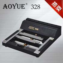 AOYUE 328 circuit board clip circuit board repair fixture PCB board fixture repair motherboard fixture precision