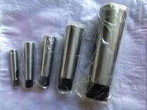 Shandong Xingyuan Mos flat head drill sleeve cone shank drill sleeve Mos changing diameter sleeve 1-2 2-33-4 4-5