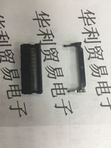 2 54MM pitch FC-24 crimping head JTAG head wire head IDC6P8P10P16P20P26P-64P