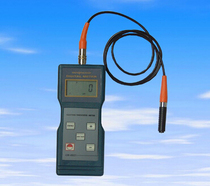 CM8820 Film thickness gauge Coating thickness gauge Metal coating thickness gauge Paint film thickness gauge