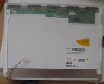 Notebook LCD screen LP150X08 15 inch square screen 30 pin insert