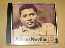  Spot#Aaron Neville Aaron Warms Your Heart Fever Vocals 1CD Brand New