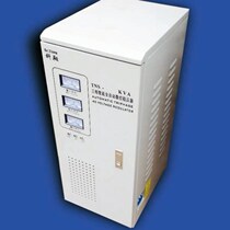 Automatic PC Three - phase high power professional household air conditioner 15kw voltage regulator Power Special price