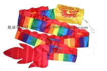 Diabolo color dragon monopoly Hula hoop Diabolo Dragon Diabolo streamer Diabolo accessories