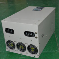 Three-phase 50KW full bridge electromagnetic heater electromagnetic heating controller barrel electromagnetic induction heater