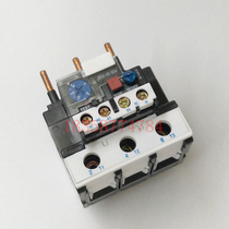 (Spot)Tianshui 213 JRS4-40355d thermal relay JRS4-40 80d 30-40A