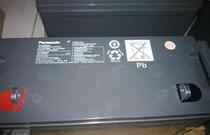 Original Panasonic battery LC-P12100ST12V100AH maintenance-free lead-acid Valve Regulated Battery