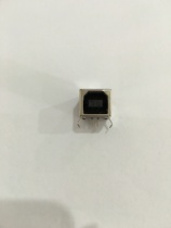 Foxconn square port USB B mother UC11123-11KA-4F