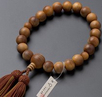 Tang Mei Qu Zhen Zong Qiang Zong Tan Buddha Zhen Zong Tan Buddha Beads Natural Tan Buddha Beads Natural Tan