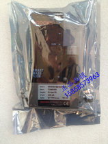 Spot BROOKS gas mass flow meter 5850S 5850E inlet flow meter