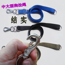 Pet Dog Traction Rope Large Dog Medium Dog Rope Dog Rope Dog Chain