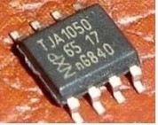 TJA1050 brand-new original imported IC physical store inventory can be taken