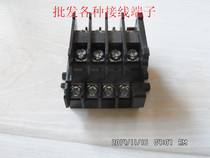 TBD-10 double-layer terminal terminal block terminal block 1 5 piece 10 strip price