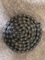 Wtp Wethepeople under the Salt BMX z510 heat treatment high strength single speed chain