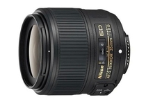 Nikon AF-S 35mm f 1 8G ED full picture footage Nikon 35 1 8G ED